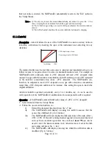 Предварительный просмотр 20 страницы Alpha Moisture Systems SADPmini Instruction Manual