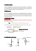 Предварительный просмотр 31 страницы Alpha Moisture Systems SADPmini Instruction Manual