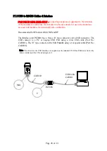 Предварительный просмотр 34 страницы Alpha Moisture Systems SADPmini Instruction Manual