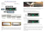 Preview for 1 page of Alpha Motors RS005 Instructions