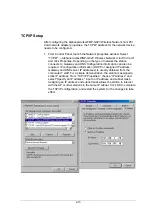 Предварительный просмотр 69 страницы Alpha Networks WMP-G02V User Manual