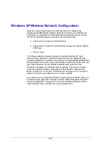 Предварительный просмотр 92 страницы Alpha Networks WMP-G02V User Manual