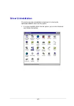 Предварительный просмотр 119 страницы Alpha Networks WMP-G02V User Manual