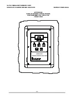 Preview for 39 page of Alpha Omega Instruments 9510 Series Instruction Manual