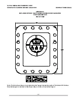 Preview for 43 page of Alpha Omega Instruments 9510 Series Instruction Manual