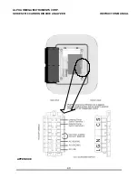 Preview for 46 page of Alpha Omega Instruments 9510 Series Instruction Manual