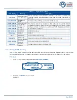 Предварительный просмотр 30 страницы Alpha Outback Energy Alpha FXM 1100 User Manual