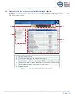 Предварительный просмотр 32 страницы Alpha Outback Energy Alpha FXM 1100 User Manual