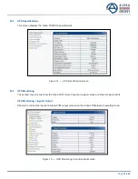 Предварительный просмотр 34 страницы Alpha Outback Energy Alpha FXM 1100 User Manual