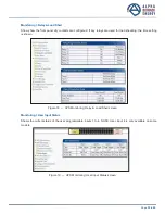 Предварительный просмотр 36 страницы Alpha Outback Energy Alpha FXM 1100 User Manual