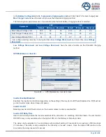 Предварительный просмотр 42 страницы Alpha Outback Energy Alpha FXM 1100 User Manual