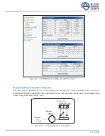 Предварительный просмотр 44 страницы Alpha Outback Energy Alpha FXM 1100 User Manual