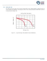 Предварительный просмотр 79 страницы Alpha Outback Energy Alpha FXM 1100 User Manual