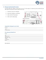 Предварительный просмотр 91 страницы Alpha Outback Energy Alpha FXM 1100 User Manual