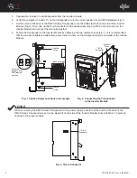 Preview for 2 page of Alpha Outback Energy AlphaNet DM3.0 Series Quick Start Manual