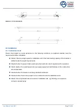 Preview for 18 page of Alpha Outback Energy AOESS48V-LFP4100 Operation And Maintenance Manual