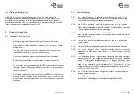 Preview for 5 page of Alpha Outback Energy Continuity 1000 User Manual