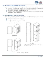 Предварительный просмотр 17 страницы Alpha Outback Energy FXM 350 Series User Manual