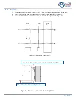 Предварительный просмотр 25 страницы Alpha Outback Energy FXM 350 Series User Manual