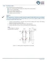 Предварительный просмотр 27 страницы Alpha Outback Energy FXM 350 Series User Manual