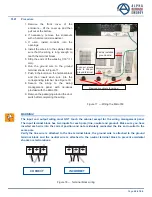 Предварительный просмотр 29 страницы Alpha Outback Energy FXM 350 Series User Manual