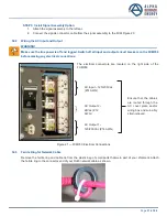 Предварительный просмотр 32 страницы Alpha Outback Energy FXM 350 Series User Manual