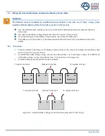 Предварительный просмотр 33 страницы Alpha Outback Energy FXM 350 Series User Manual