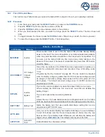 Предварительный просмотр 44 страницы Alpha Outback Energy FXM 350 Series User Manual