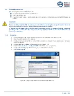 Предварительный просмотр 51 страницы Alpha Outback Energy FXM 350 Series User Manual