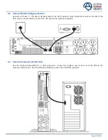 Предварительный просмотр 19 страницы Alpha Outback Energy Sentra XL User Manual