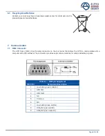Предварительный просмотр 29 страницы Alpha Outback Energy Sentra XL User Manual