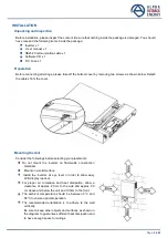 Preview for 6 page of Alpha Outback Energy SPC II-M5000-48 User Manual