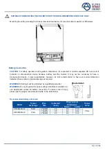 Preview for 7 page of Alpha Outback Energy SPC II-M5000-48 User Manual