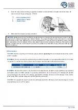 Preview for 10 page of Alpha Outback Energy SPC II-M5000-48 User Manual