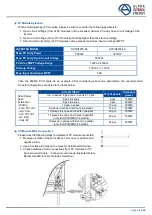 Preview for 11 page of Alpha Outback Energy SPC II-M5000-48 User Manual