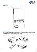 Preview for 12 page of Alpha Outback Energy SPC II-M5000-48 User Manual