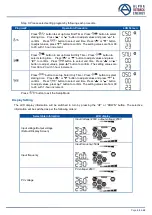 Preview for 29 page of Alpha Outback Energy SPC II-M5000-48 User Manual