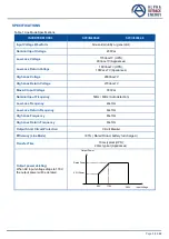 Preview for 40 page of Alpha Outback Energy SPC II-M5000-48 User Manual