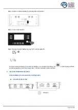 Preview for 46 page of Alpha Outback Energy SPC II-M5000-48 User Manual