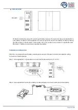 Preview for 47 page of Alpha Outback Energy SPC II-M5000-48 User Manual