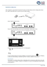 Preview for 50 page of Alpha Outback Energy SPC II-M5000-48 User Manual