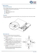 Предварительный просмотр 6 страницы Alpha Outback Energy SPCIII6000-48 User Manual