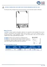 Предварительный просмотр 7 страницы Alpha Outback Energy SPCIII6000-48 User Manual