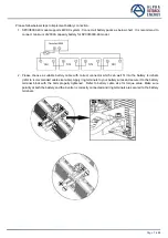 Предварительный просмотр 8 страницы Alpha Outback Energy SPCIII6000-48 User Manual