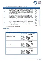 Preview for 29 page of Alpha Outback Energy SPCIII6000-48 User Manual