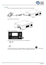 Preview for 51 page of Alpha Outback Energy SPCIII6000-48 User Manual