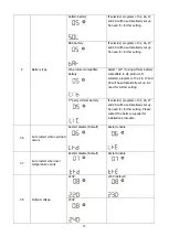 Preview for 20 page of Alpha Outback Energy SPCIIIS-5000-48 User Manual