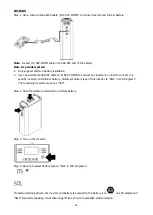 Preview for 67 page of Alpha Outback Energy SPCIIIS-5000-48 User Manual