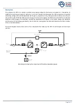 Предварительный просмотр 9 страницы Alpha Outback Energy Tri Power X31 HE Series User Manual