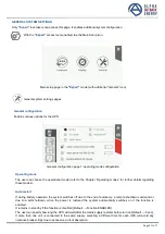 Preview for 32 page of Alpha Outback Energy Tri Power X31 HE Series User Manual